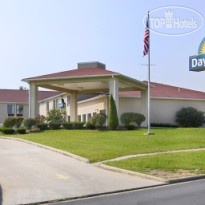 Days Inn Hillsboro 