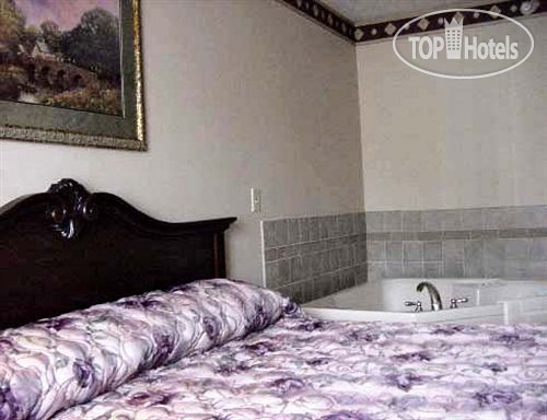 Новые добавленные фото туристов Hearthstone Inn & Suites 3*