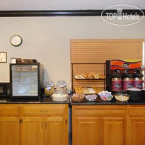 Comfort Inn Delaware 