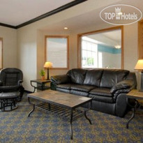 Comfort Inn Delaware 