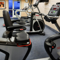 Holiday Inn Express Washington Ch Jeffersonville S 