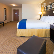 Holiday Inn Express Washington Ch Jeffersonville S 