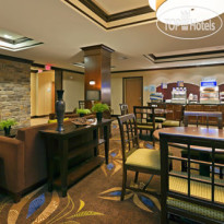 Holiday Inn Express Washington Ch Jeffersonville S 