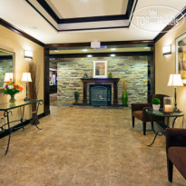 Holiday Inn Express Washington Ch Jeffersonville S 