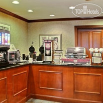 Comfort Inn Austintown 