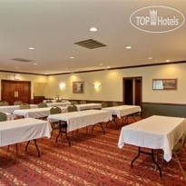 Comfort Inn Austintown 