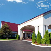 Comfort Inn Austintown 