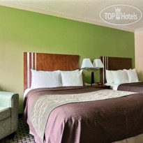 Comfort Inn Austintown 