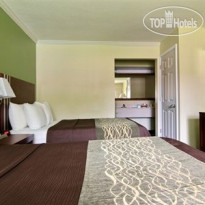 Comfort Inn Austintown 