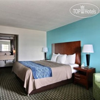 Comfort Inn Austintown 