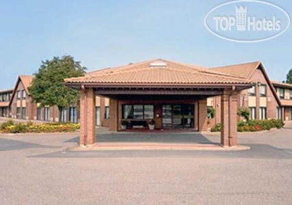 Фотографии отеля  Comfort Inn Sidney 2*