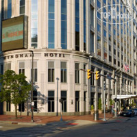 Wyndham Cleveland at Playhouse Square 3*