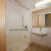 Best Western Executive Suites Columbus East 