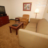 Best Western Executive Suites Columbus East 