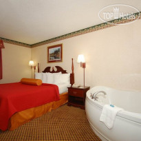 Best Western Executive Suites Columbus East 