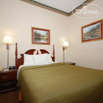 Best Western Executive Suites Columbus East 