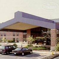 Comfort Inn Cleveland Airport 3*