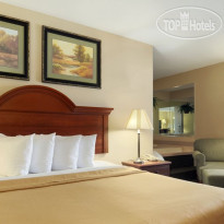 Best Western Plus Port Columbus 