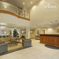 Wingate by Wyndham Sylvania-Toledo 