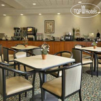 Wingate by Wyndham Sylvania-Toledo 