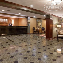 Crowne Plaza Cleveland Airport 