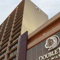 DoubleTree by Hilton Cleveland Downtown-Lakeside 4*