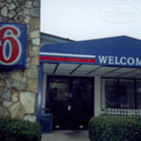 Motel 6 Cincinnati North 2*