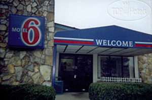 Фотографии отеля  Motel 6 Cincinnati North 2*