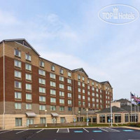 Hilton Garden Inn Cleveland Airport 3*