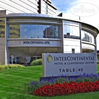 InterContinental Cleveland 5*