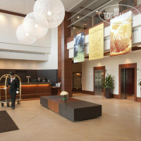 InterContinental Suites Hotel Cleveland 3*