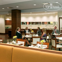 InterContinental Suites Hotel Cleveland 