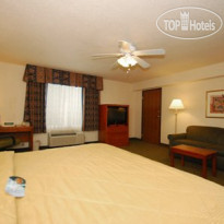 Comfort Inn North/Polaris 