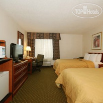 Comfort Inn North/Polaris 