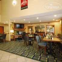 Comfort Inn North/Polaris 