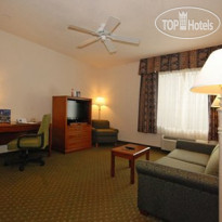 Comfort Inn North/Polaris 