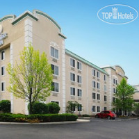 Comfort Inn North/Polaris 2*