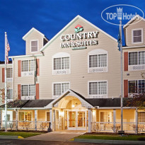 Country Inn & Suites By Carlson Springfield 