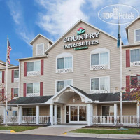 Country Inn & Suites By Carlson Springfield 3*