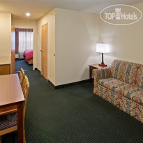 Country Inn & Suites Columbus-West 