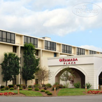 Ramada Plaza Columbus North Hotel and Conference Center 3*