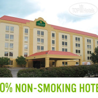 La Quinta Inn & Suites Cleveland Airport West 3*