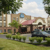 La Quinta Inn Grove City 2*