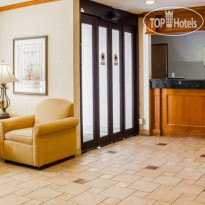 La Quinta Inn Cincinnati North 