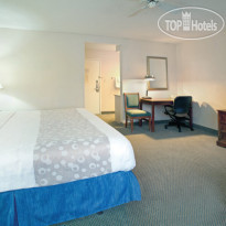 La Quinta Inn & Suites Cincinnati Northeast 