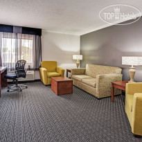 La Quinta Inn Cleveland Airport North 