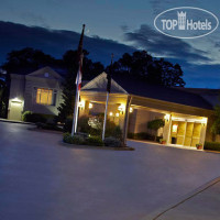 The Del Monte Lodge Renaissance Rochester Hotel & Spa 3*