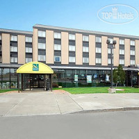 Quality Hotel & Suites At The Falls 3*