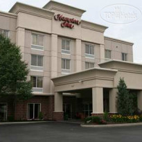 Hampton Inn Clifton Park 