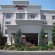 Hampton Inn Clifton Park 